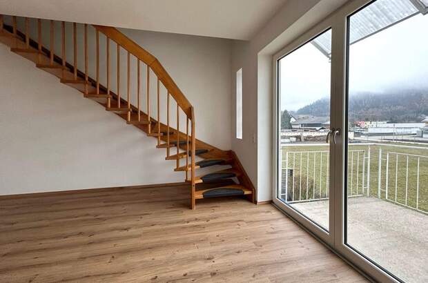 Wohnung mit Balkon mieten in 4563 Micheldorf (Bild 5)