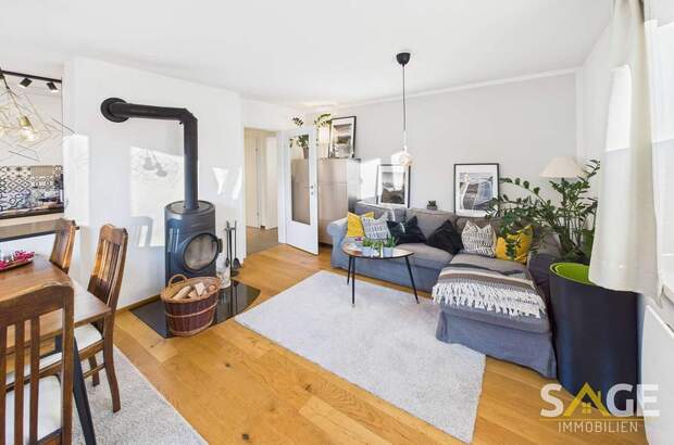 Terrassenwohnung kaufen in 5700 Zell am See (Bild 1)