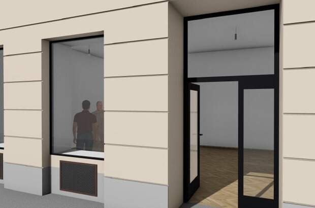 Gewerbeobjekt mieten in 1070 Wien (Bild 2)