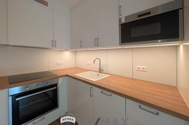 Terrassenwohnung mieten in 1220 Wien (Bild 3)