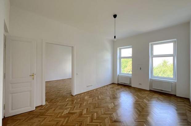 Altbauwohnung mieten in 1070 Wien (Bild 5)