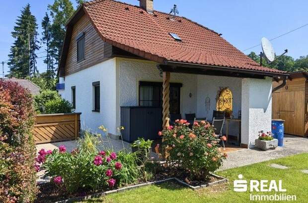 Haus kaufen in 4240 Lasberg (Bild 1)