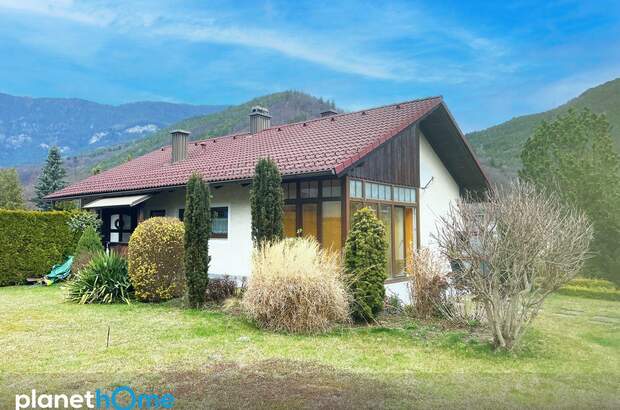Einfamilienhaus kaufen in 2650 Payerbach (Bild 2)