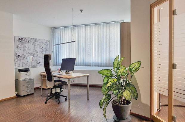 Gewerbeobjekt mieten in 4690 Schwanenstadt (Bild 1)
