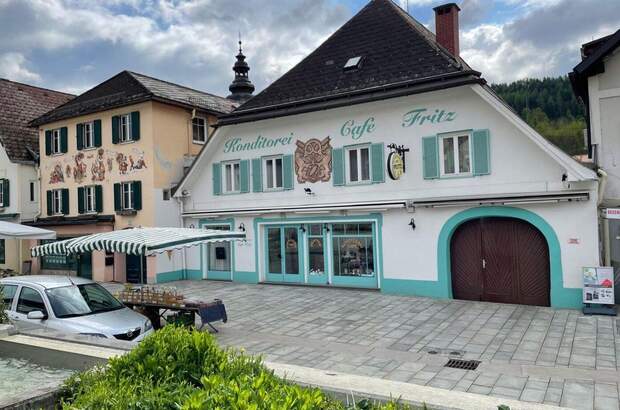 Gewerbeobjekt mieten in 8650 Kindberg (Bild 1)