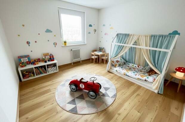 Wohnung mit Balkon mieten in 8700 Leoben (Bild 5)