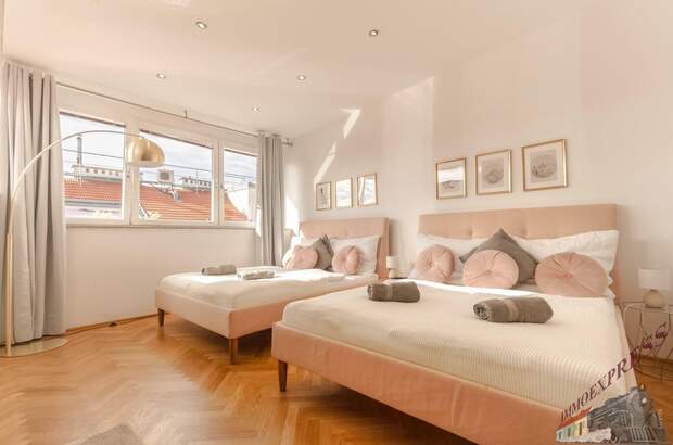 Wohnung mieten in 1100 Wien (Bild 1)