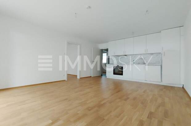 Terrassenwohnung kaufen in 6850 Dornbirn (Bild 3)