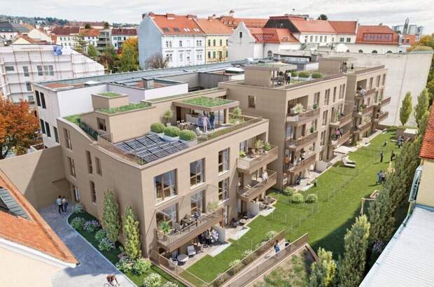 Wohnung kaufen in 8010 Graz (Bild 1)