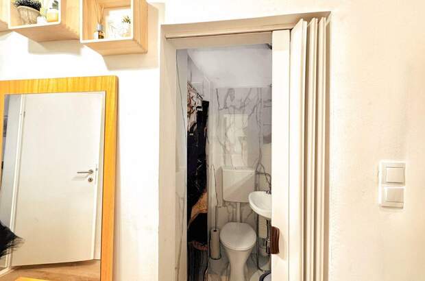 Altbauwohnung kaufen in 9500 Villach (Bild 4)