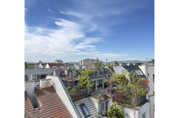 Terrassenwohnung kaufen in 1020 Wien (Bild 3)