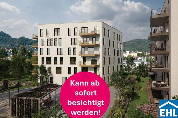 Terrassenwohnung kaufen in 8020 Graz (Bild 1)
