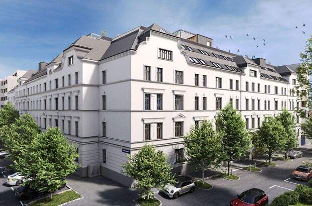 Wohnung kaufen in 1160 Wien (Bild 4)