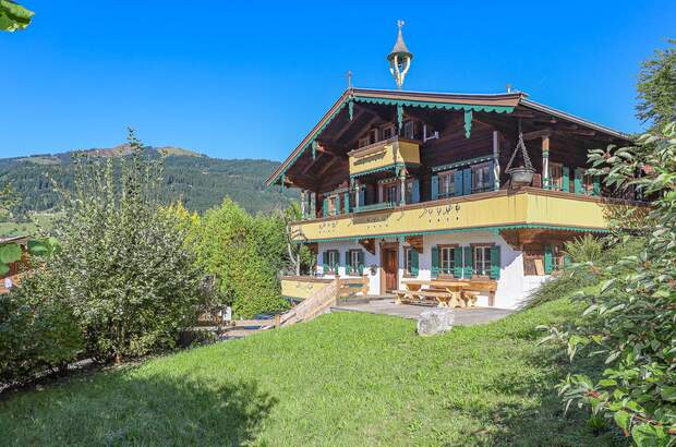 Bauernhaus kaufen in 6373 Jochberg (Bild 4)