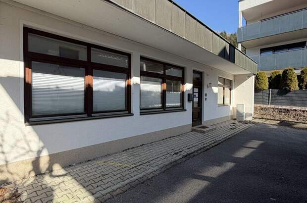 Gewerbeobjekt mieten in 6200 Jenbach (Bild 1)