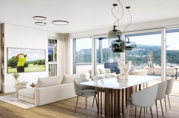 Eigentumswohnung in 9082 Maria Wörth (Bild 1)