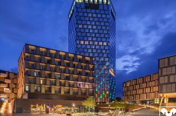 Gewerbeobjekt mieten in 4020 Linz (Bild 1)