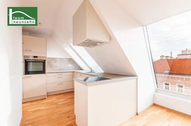 Terrassenwohnung mieten in 1160 Wien (Bild 3)