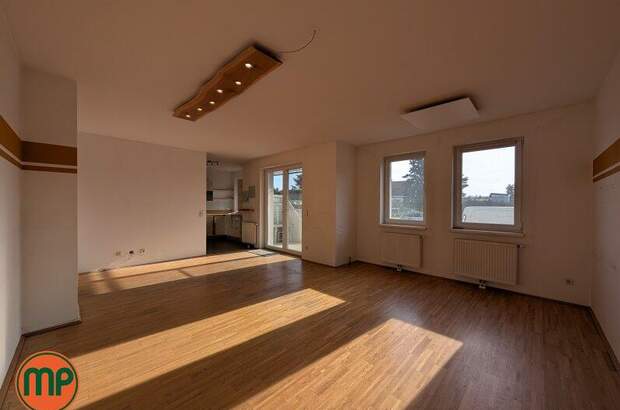 Terrassenwohnung kaufen in 2201 Gerasdorf (Bild 1)