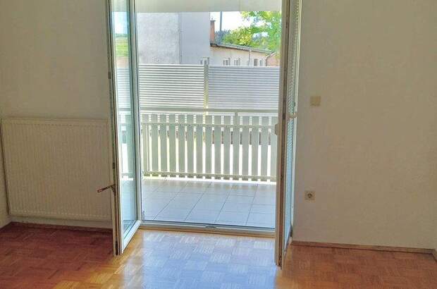 Terrassenwohnung mieten in 9020 Klagenfurt (Bild 2)