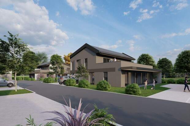 Eigentumswohnung in 8401 Kalsdorf (Bild 1)