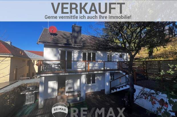 Einfamilienhaus kaufen in 3001 Mauerbach