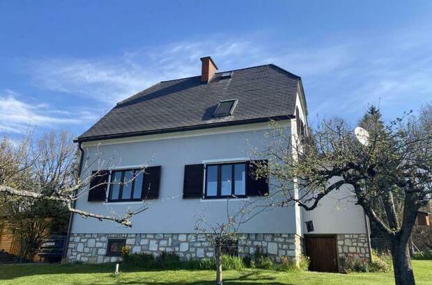 Haus kaufen in 8572 Hochtregist (Bild 1)