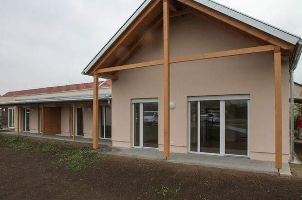 Terrassenwohnung mieten in 8292 Neudau