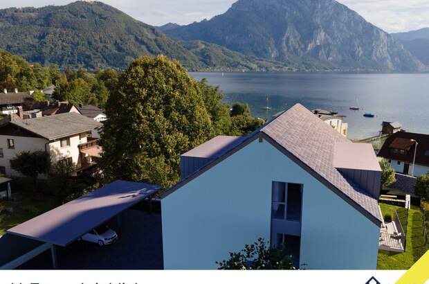 Wohnung kaufen in 4813 Altmünster (Bild 1)