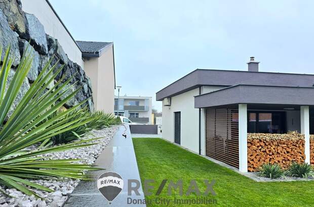 Einfamilienhaus kaufen in 3134 Nußdorf (Bild 1)