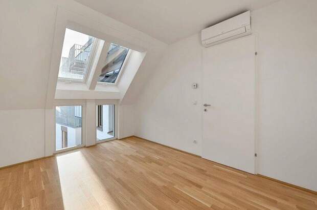 Terrassenwohnung kaufen in 1210 Wien (Bild 4)