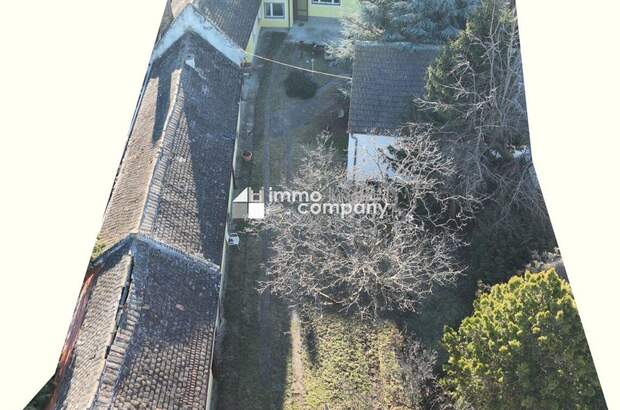 Haus mit Garten kaufen in 2452 Mannersdorf