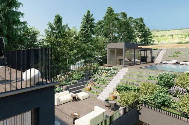 Grundstück kaufen in 1190 Wien (Bild 2)