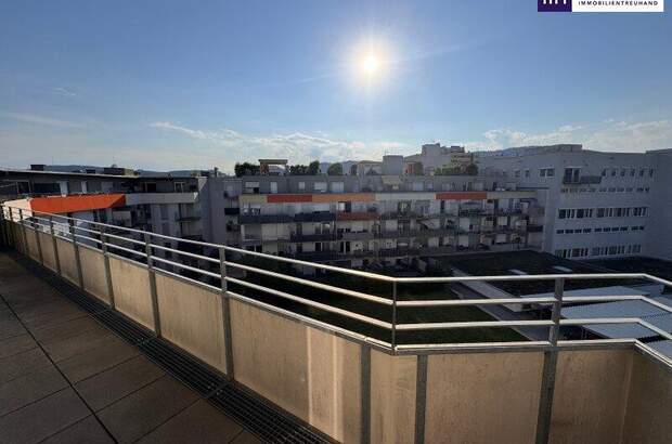 Terrassenwohnung mieten in 8020 Graz (Bild 1)