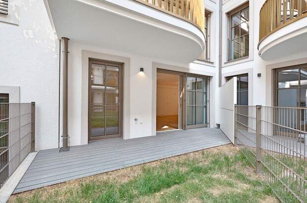 Terrassenwohnung kaufen in 1040 Wien (Bild 1)