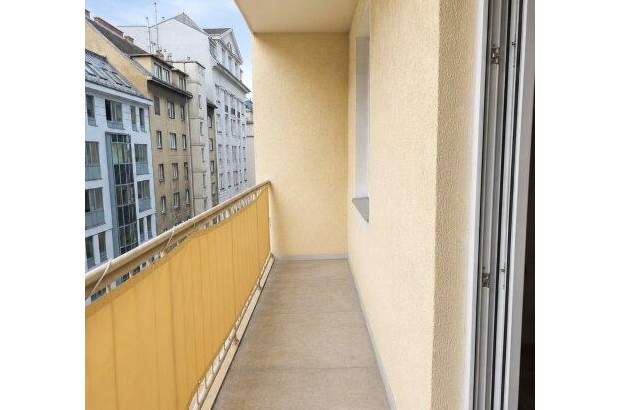 Terrassenwohnung mieten in 1040 Wien (Bild 5)