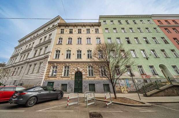 Eigentumswohnung in 1050 Wien