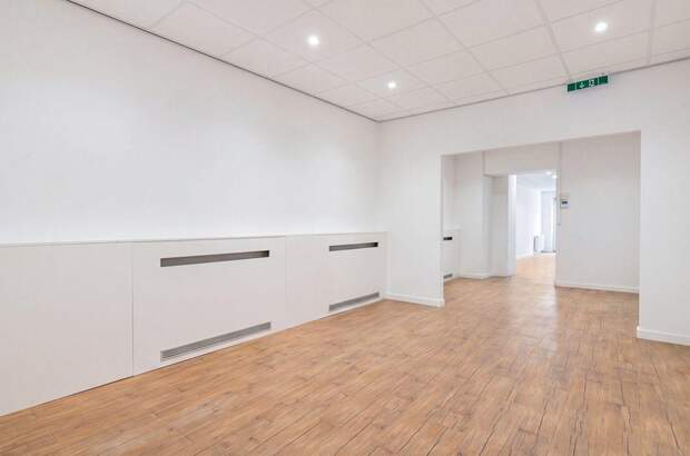 Gewerbeobjekt mieten in 4020 Linz (Bild 4)