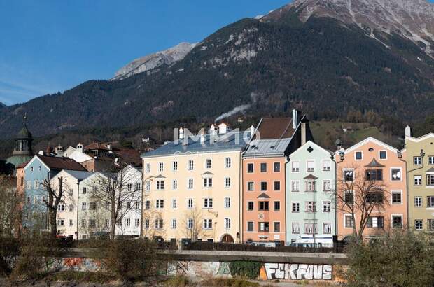 Altbauwohnung mieten in 6020 Innsbruck (Bild 1)