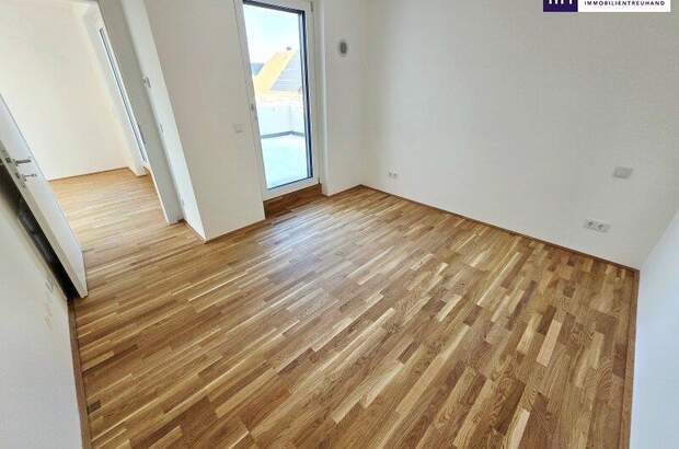 Terrassenwohnung kaufen in 1220 Wien (Bild 5)