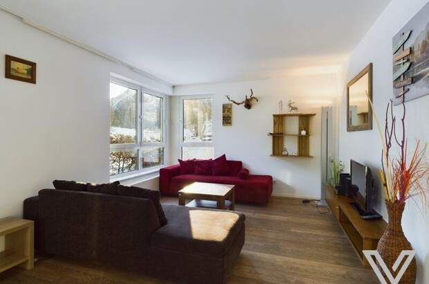 Terrassenwohnung kaufen in 5710 Kaprun (Bild 4)