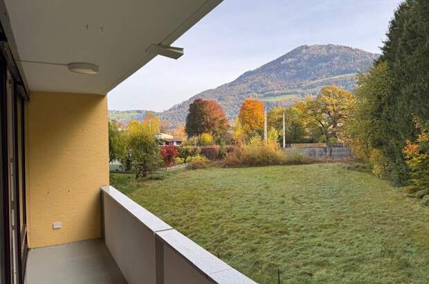 Wohnung mit Balkon mieten in 5026 Salzburg (Bild 1)