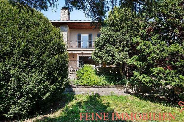 Haus mit Garten kaufen in 1160 Wien (Bild 2)