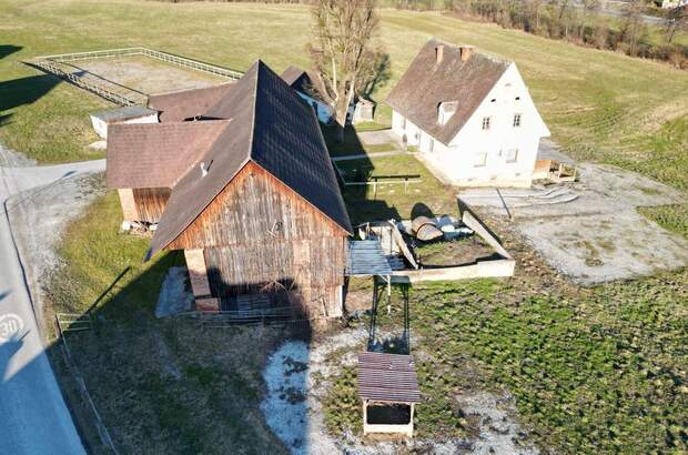 Gewerbeobjekt kaufen in 8570 Stallhofen (Bild 2)