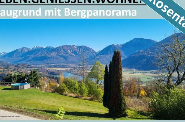 Grundstück kaufen in 9071 Köttmannsdorf (Bild 1)