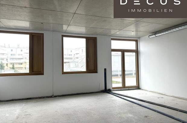 Büro / Praxis mieten in 1230 Wien (Bild 1)