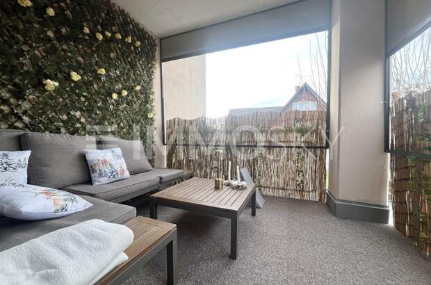 Terrassenwohnung kaufen in 6922 Wolfurt (Bild 5)