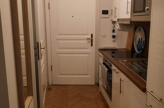 Altbauwohnung mieten in 1160 Wien (Bild 4)