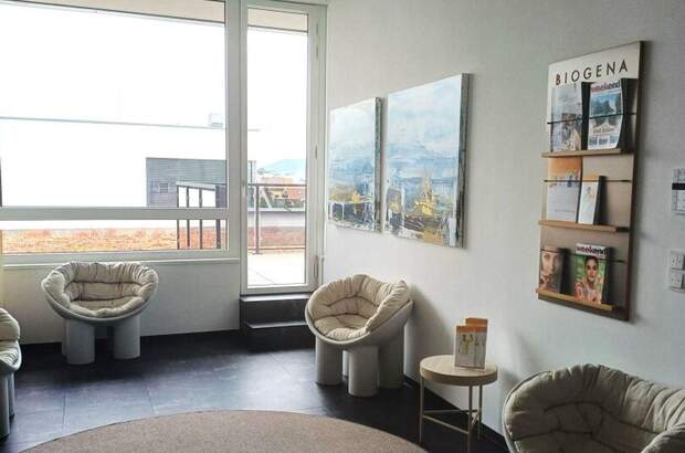 Gewerbeobjekt mieten in 4061 Pasching (Bild 1)