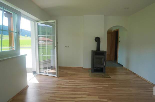 Terrassenwohnung mieten in 5571 Mariapfarr (Bild 2)